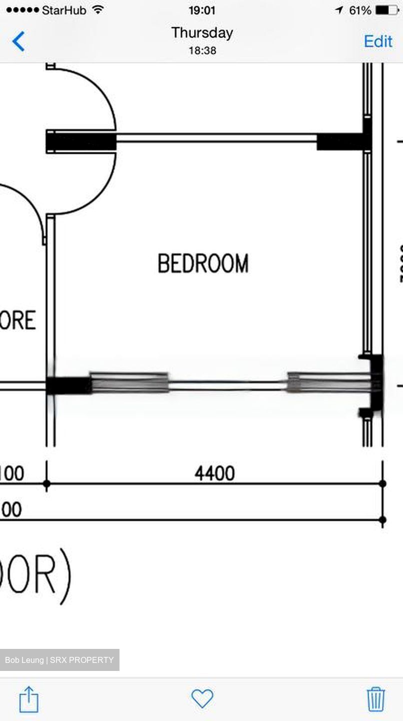 Blk 83 Whampoa View (Toa Payoh), HDB 4 Rooms #580242741